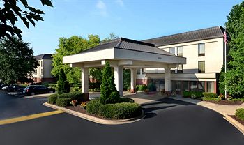 Hampton Inn Raleigh / Town Of Wake Forest