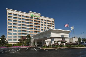 Holiday Inn Alexandria SW-Eisenhower Ave