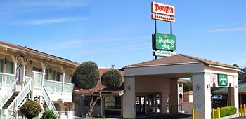 Hospitality Inn