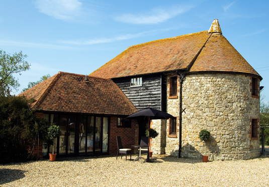 Frasers, Egerton, Kent – save 29%