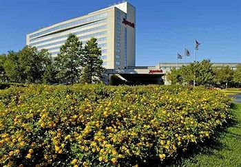 Marriott Chicago Schaumburg