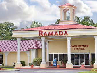 Ramada Wilmington