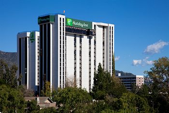Holiday Inn Burbank-Media Center