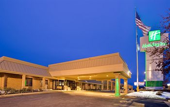 Holiday Inn St. Louis South Interstate 55