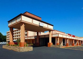 Quality Inn West Springfield