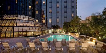 Hilton Tampa Downtown