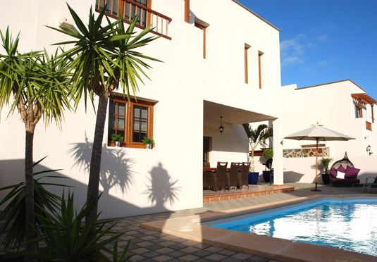 Las Caletas Village, Costa Teguise, Lanzarote – save 22%