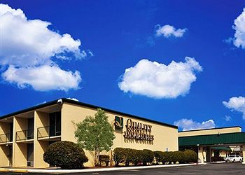 Quality Inn And Suites