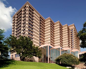 Sheraton Austin at the Capitol