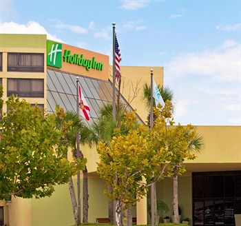 Holiday Inn Orlando International Airport