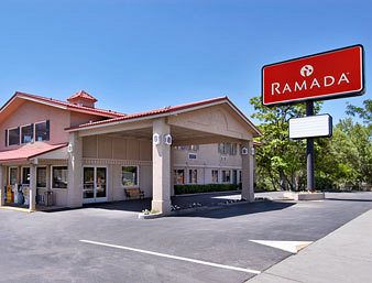 Ramada Moab Downtown
