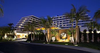Fairmont Newport Beach