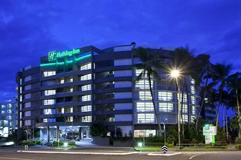 Holiday Inn Cairns