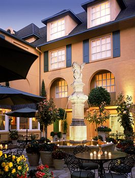 Lafayette Park Hotel & Spa