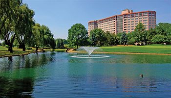 Oak Brook Hills Resort