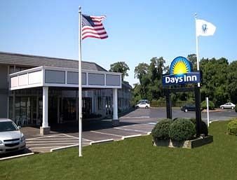 Days Inn Hyannis