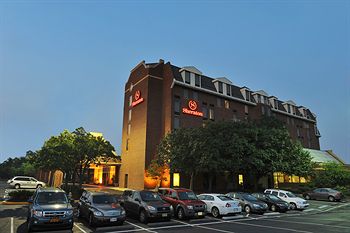 Sheraton Annapolis Hotel