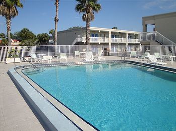 Tampa Airport Stadium Inn