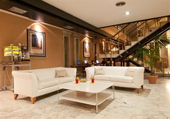 Italiana Hotels Florence