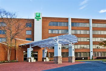 Holiday Inn Atlanta – Perimeter/Dunwoody