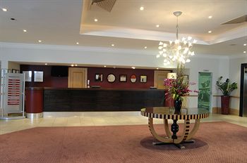 Menzies Hotels Birmingham City – Strathallan