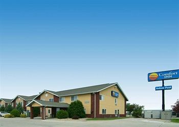 Comfort Inn Fort Dodge