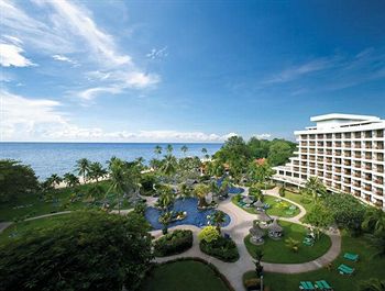 Golden Sands Resort by Shangri-La
