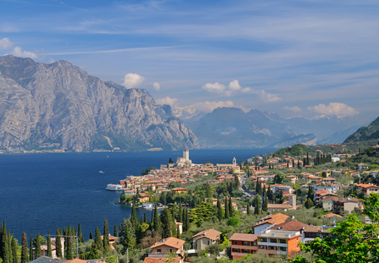 Poiano Resort, Garda, Verona, Italy  – save 59%