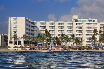 Oceano Palace Beach Hotel