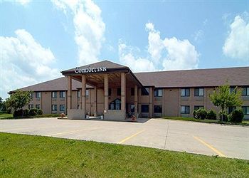 Comfort Inn Marshalltown