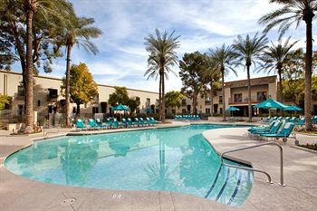 Hilton Scottsdale Resort