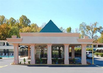 Americas Best Value Inn – Newark/Wilmington