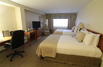 Hilton Woodbridge