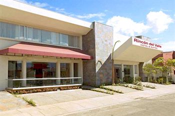 Rincón del Valle Hotel & Suites