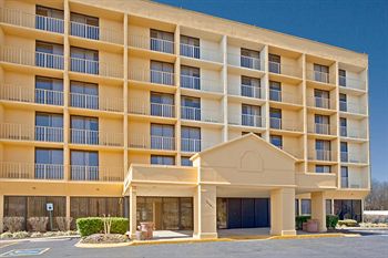 La Quinta Inn Nashville-Airport/Opryland