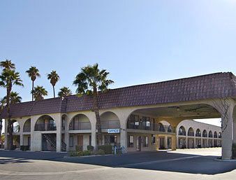 Indio Travelodge