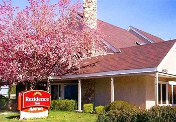 Residence Inn by Marriott Colorado Springs Central