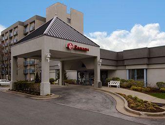 Ramada BWI Airport/Arundel Mills