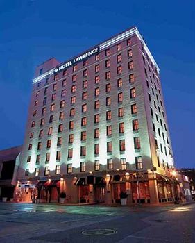 Hotel Lawrence