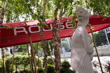 Hotel Rouge, a Kimpton Hotel