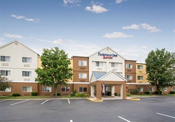 Fairfield Inn By Marriott Middletown