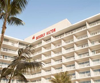 The Beverly Hilton