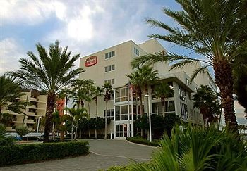 Residence Inn by Marriott St. Petersburg-Treasure Island