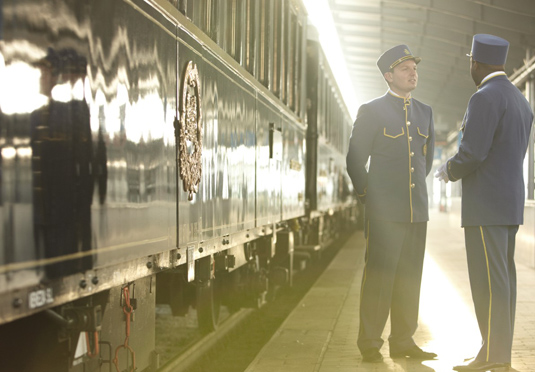 Luxury Venice Simplon-Orient-Express & Venice break, Hotel Bonvecchiati, Italy – save 33%