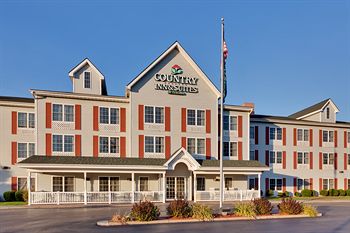 Country Inn Suites Olean