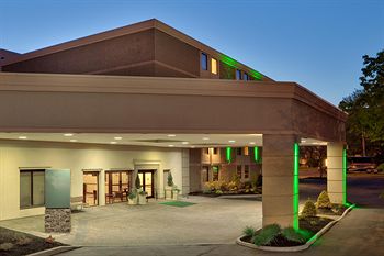 Holiday Inn Auburn-Finger Lakes Region
