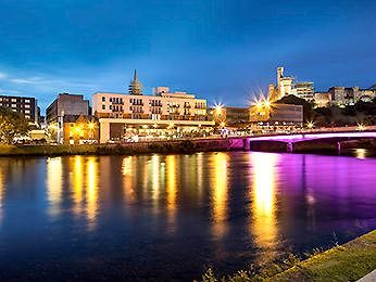 Mercure Inverness Hotel