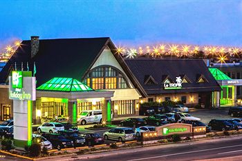 Holiday Inn Montreal Airport
