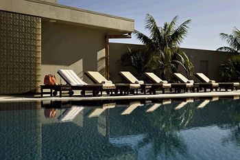 The Langham, Auckland