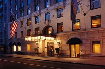 The Ritz-Carlton New York, Central Park